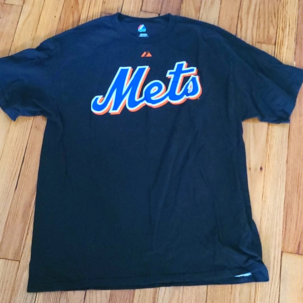 Mets Wright 5 XL